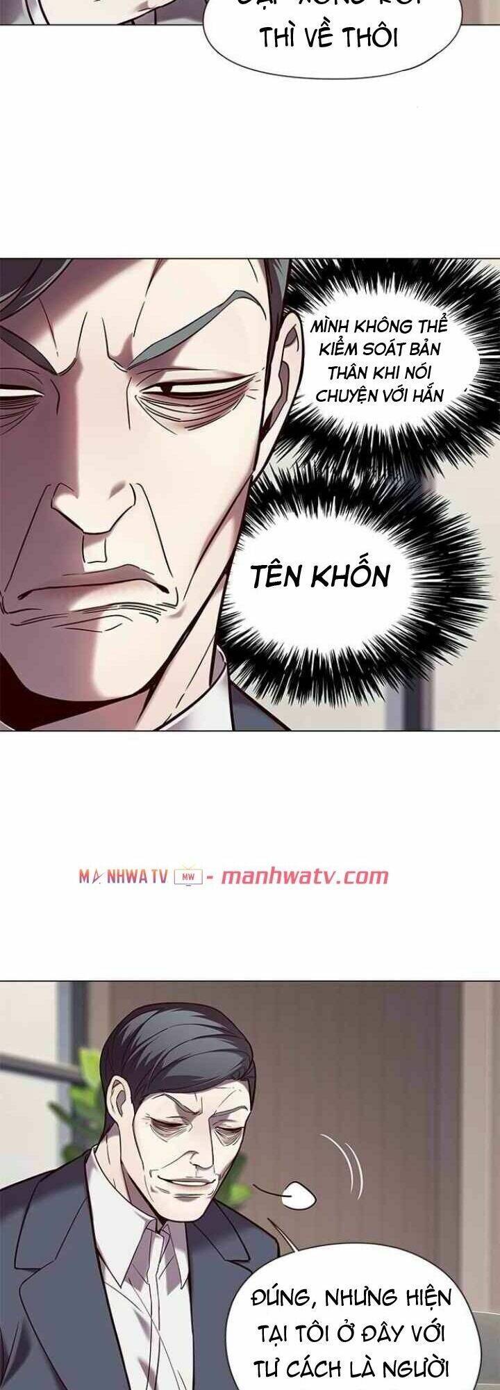 Hoá Thân Thành Mèo Chap 95 - Next Chap 96