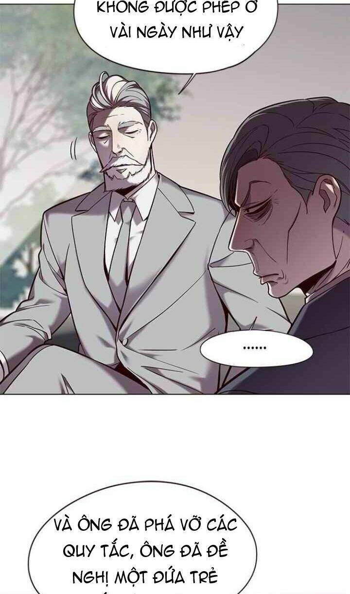 Hoá Thân Thành Mèo Chap 95 - Next Chap 96