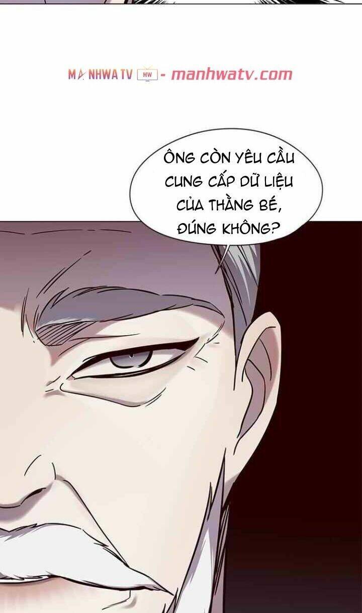 Hoá Thân Thành Mèo Chap 95 - Next Chap 96