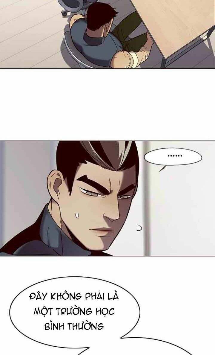 Hoá Thân Thành Mèo Chap 95 - Next Chap 96