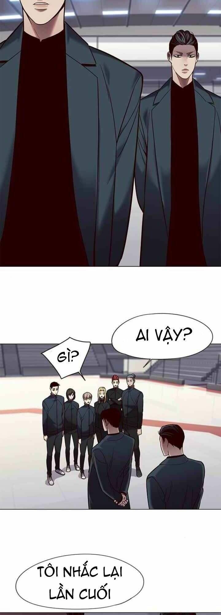 Hoá Thân Thành Mèo Chap 95 - Next Chap 96