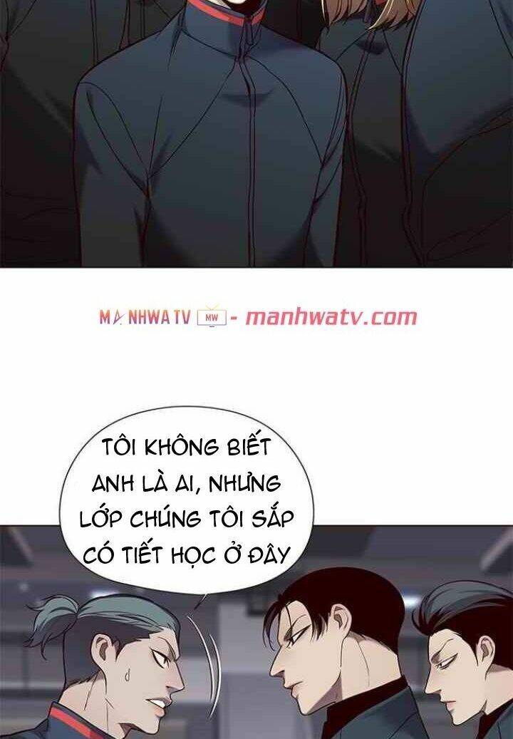 Hoá Thân Thành Mèo Chap 95 - Next Chap 96