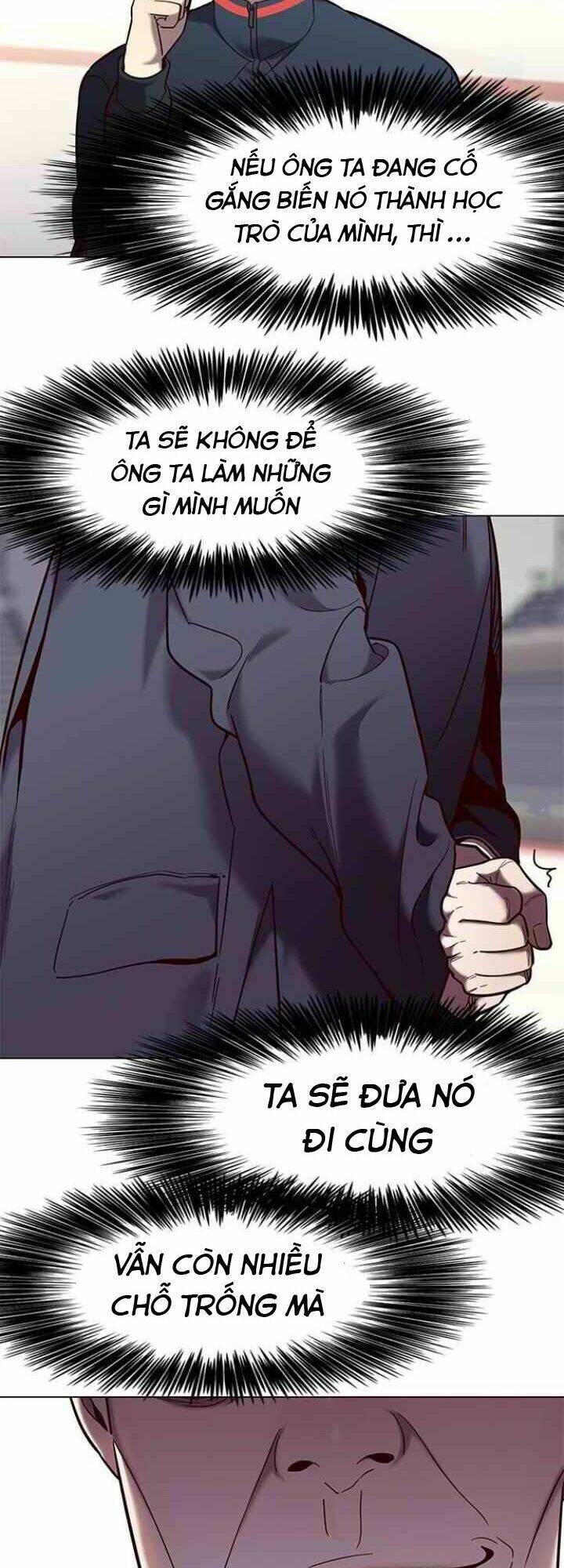 Hoá Thân Thành Mèo Chap 95 - Next Chap 96