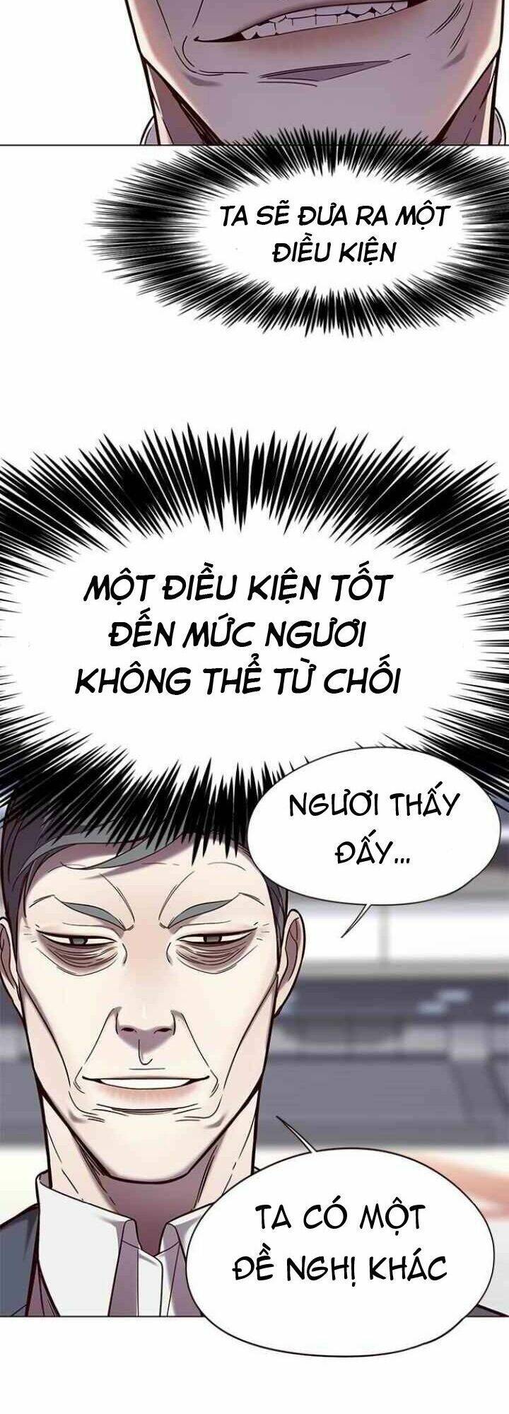 Hoá Thân Thành Mèo Chap 95 - Next Chap 96