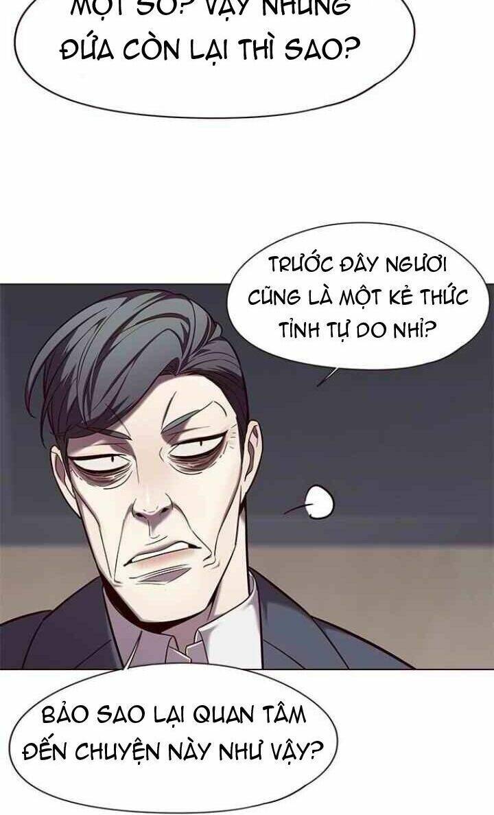 Hoá Thân Thành Mèo Chap 95 - Next Chap 96