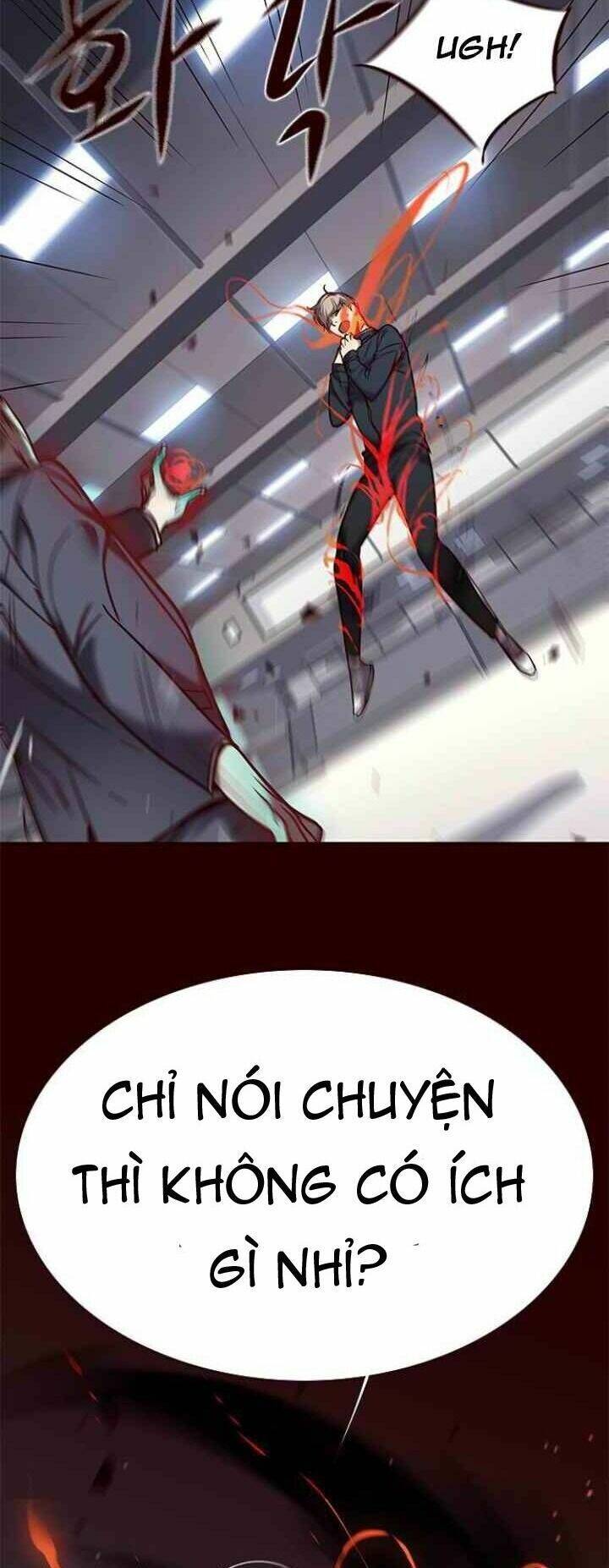 Hoá Thân Thành Mèo Chap 95 - Next Chap 96