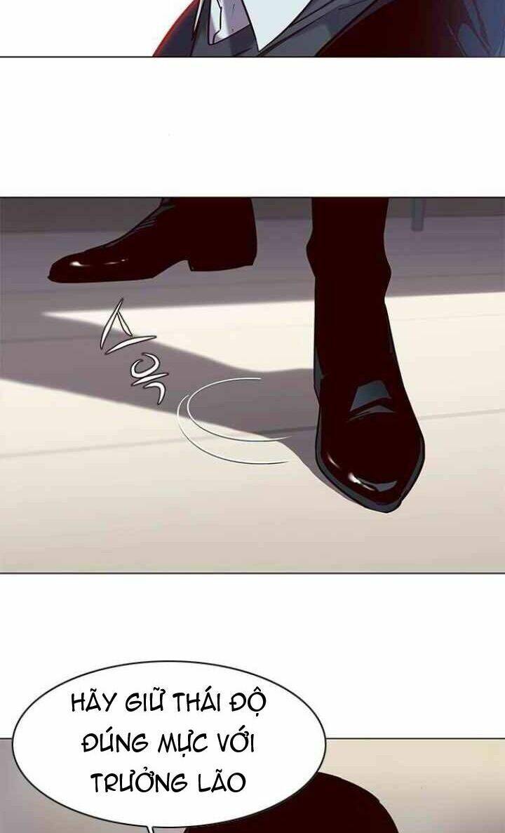 Hoá Thân Thành Mèo Chap 95 - Next Chap 96