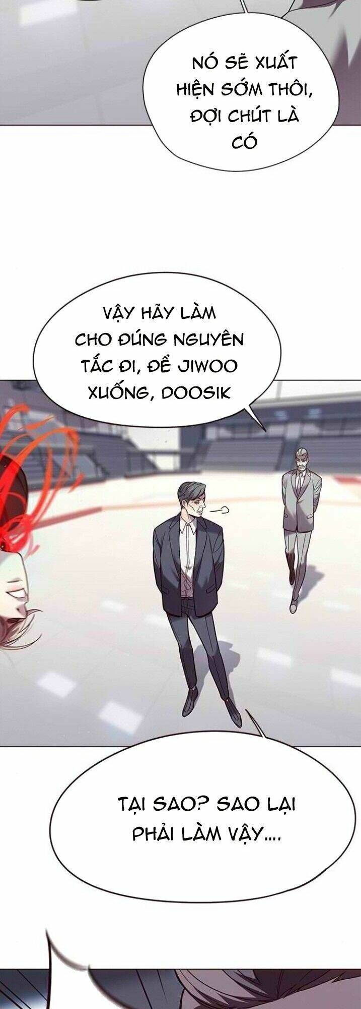 Hoá Thân Thành Mèo Chap 96 - Next Chap 97