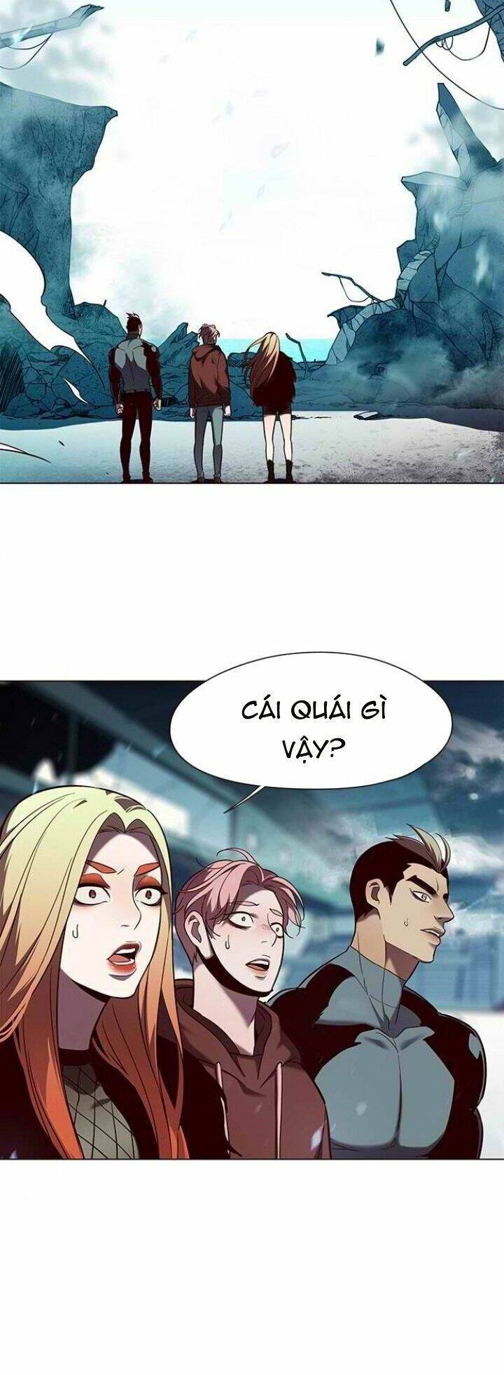 Hoá Thân Thành Mèo Chap 97 - Next Chap 98