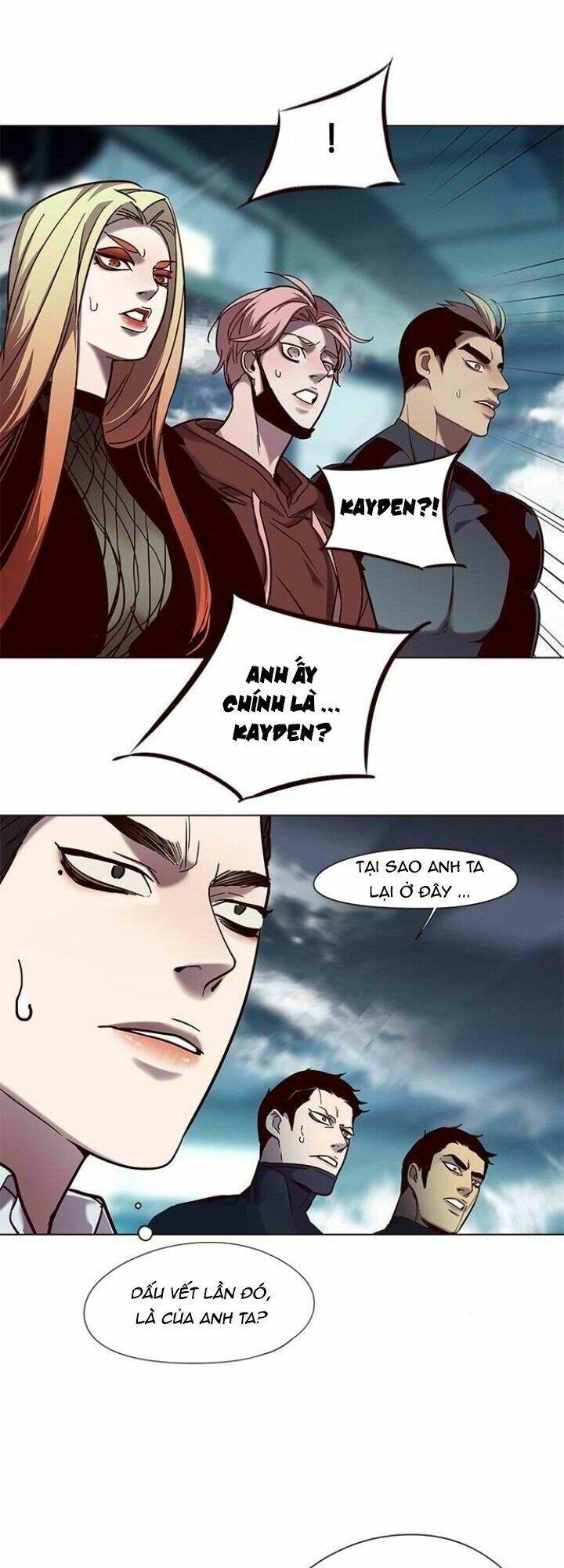 Hoá Thân Thành Mèo Chap 97 - Next Chap 98