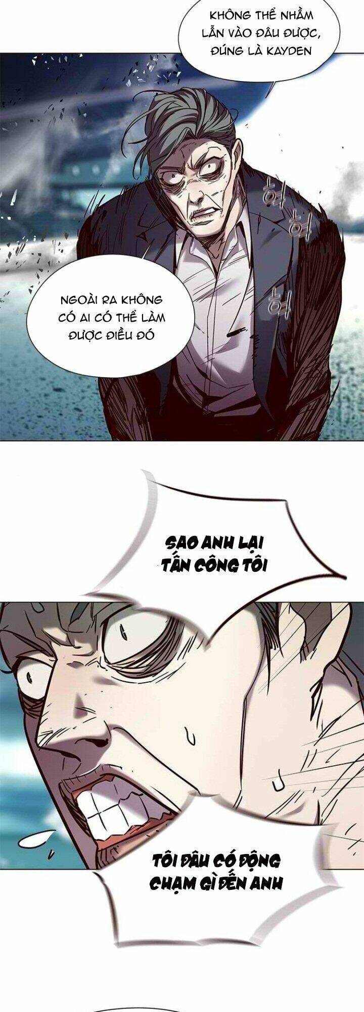 Hoá Thân Thành Mèo Chap 97 - Next Chap 98