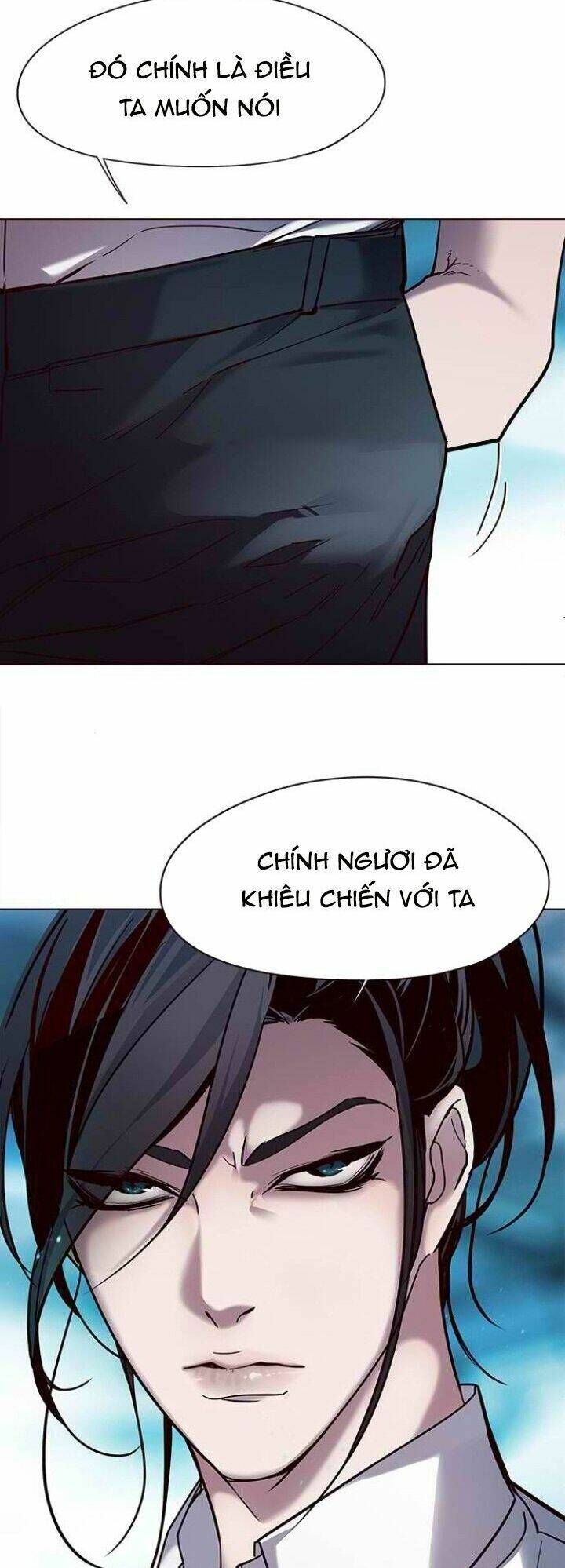 Hoá Thân Thành Mèo Chap 97 - Next Chap 98