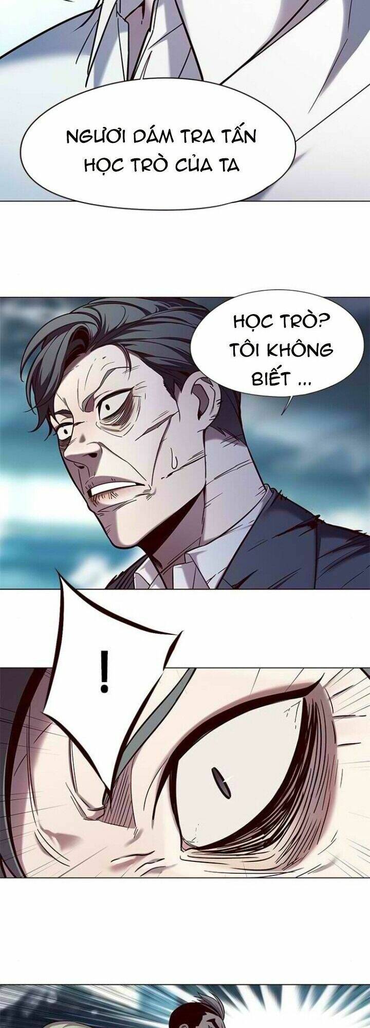 Hoá Thân Thành Mèo Chap 97 - Next Chap 98