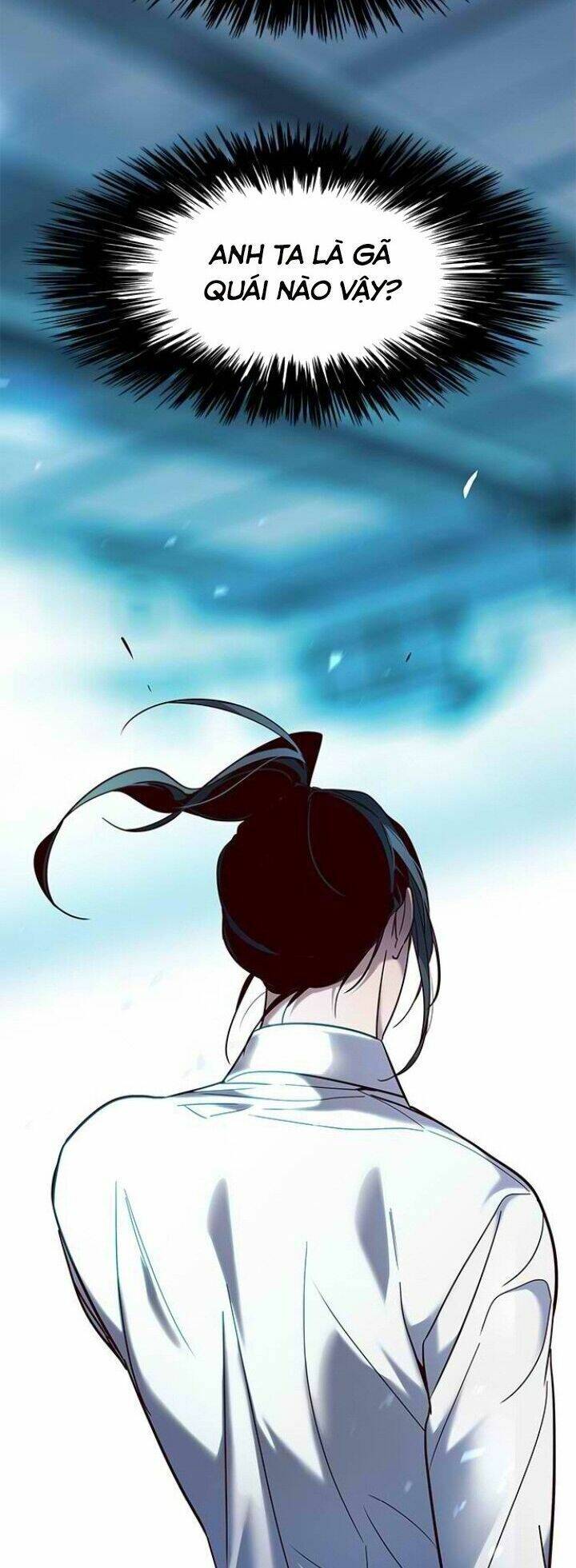 Hoá Thân Thành Mèo Chap 97 - Next Chap 98