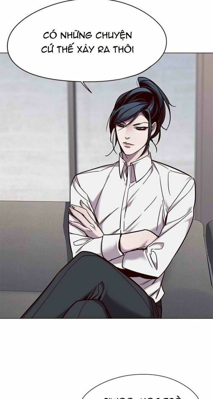 Hoá Thân Thành Mèo Chap 97 - Next Chap 98