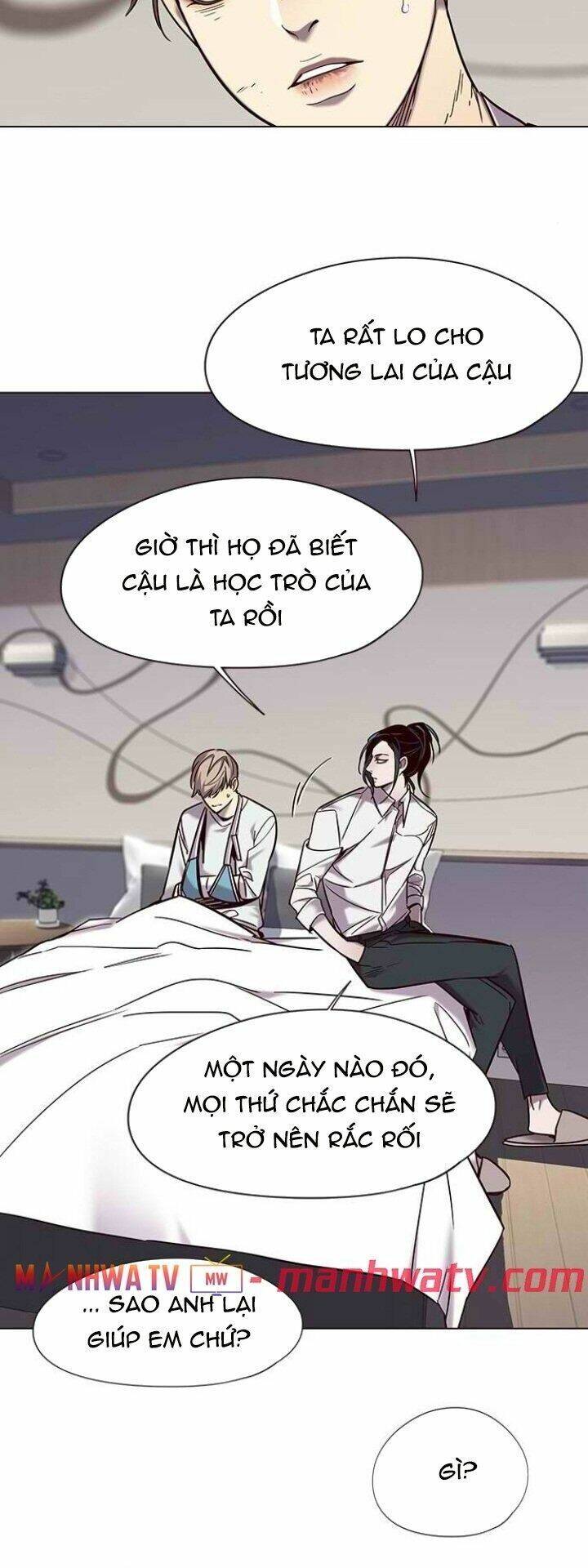 Hoá Thân Thành Mèo Chap 97 - Next Chap 98