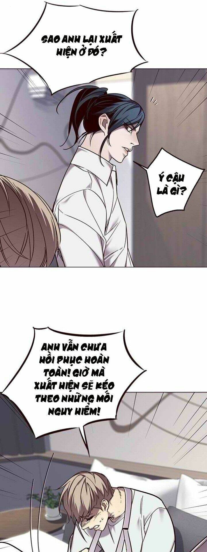 Hoá Thân Thành Mèo Chap 97 - Next Chap 98