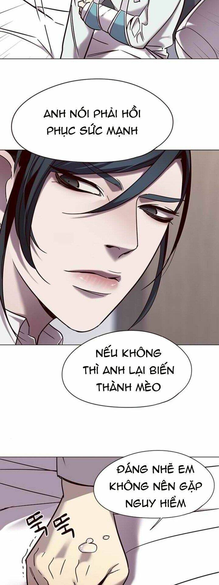 Hoá Thân Thành Mèo Chap 97 - Next Chap 98