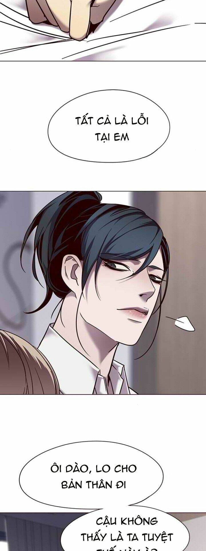 Hoá Thân Thành Mèo Chap 97 - Next Chap 98