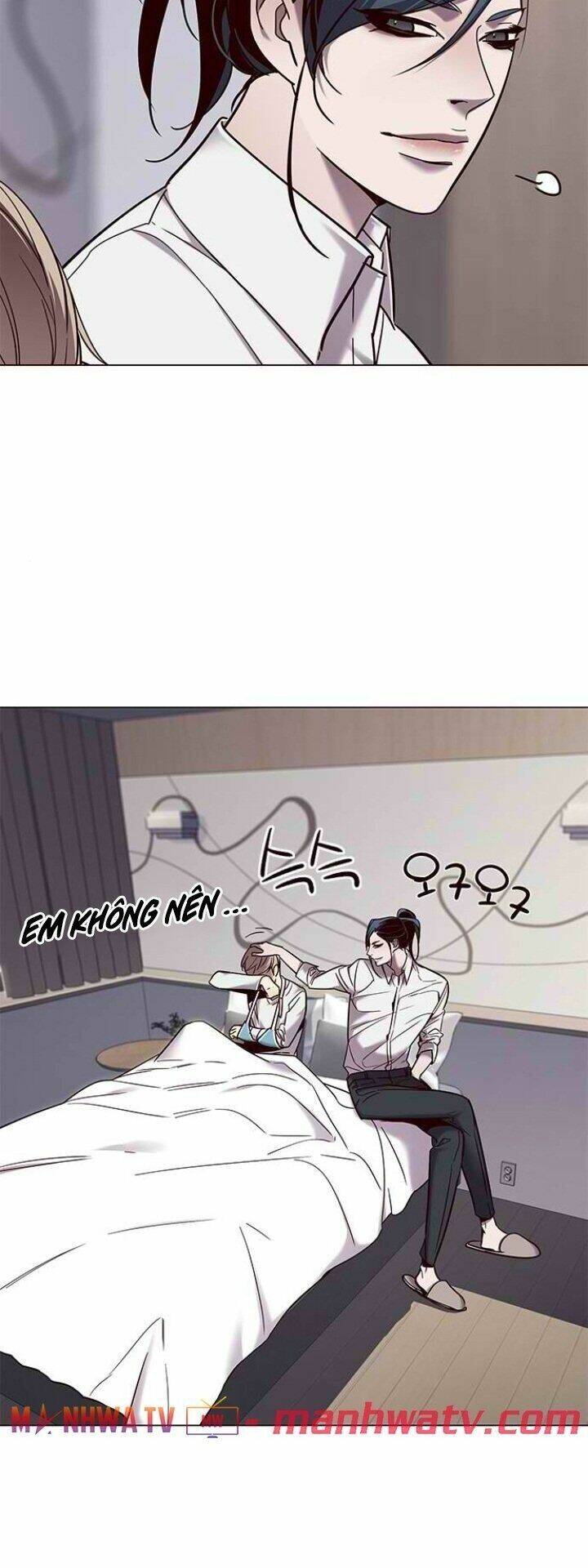 Hoá Thân Thành Mèo Chap 97 - Next Chap 98