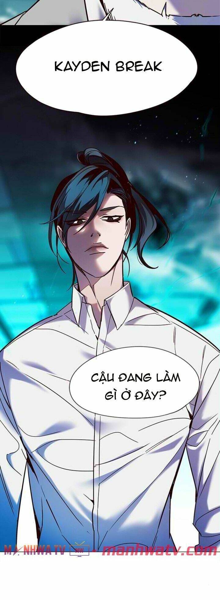 Hoá Thân Thành Mèo Chap 97 - Next Chap 98