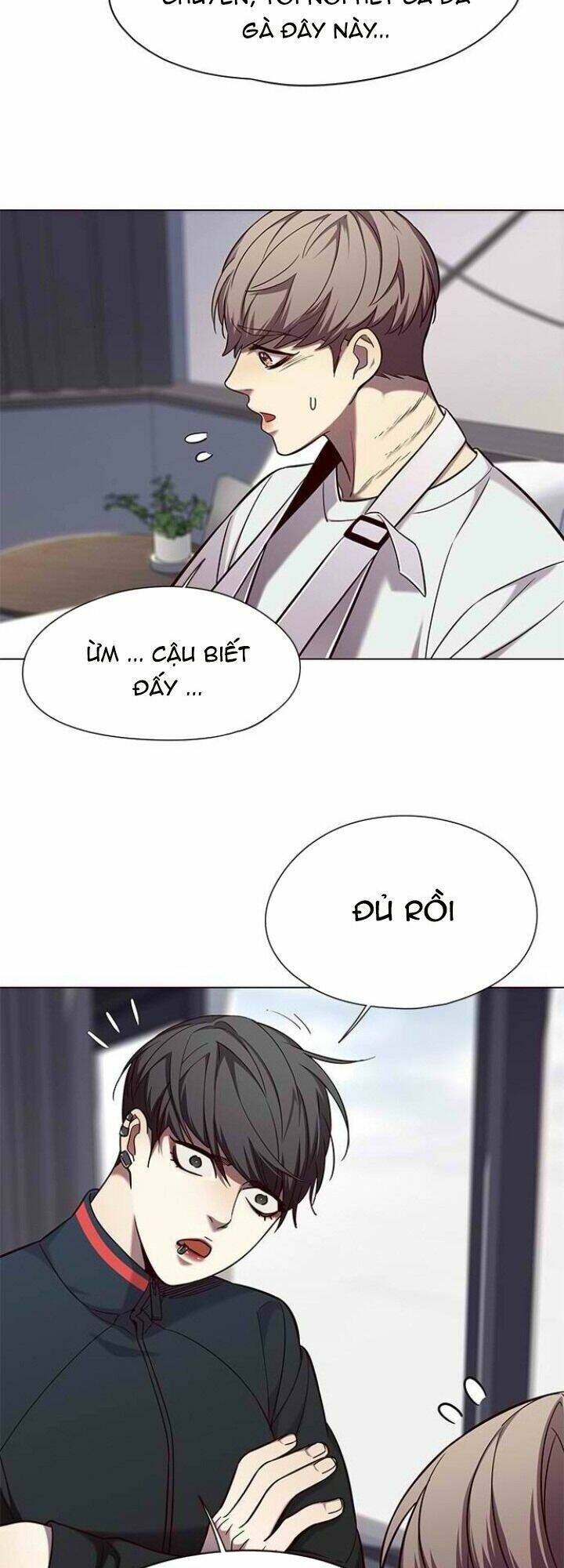 Hoá Thân Thành Mèo Chap 98 - Next Chap 99