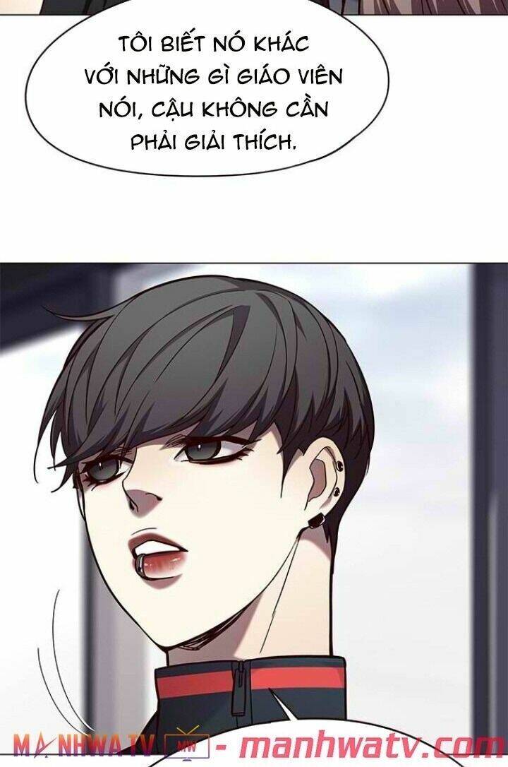 Hoá Thân Thành Mèo Chap 98 - Next Chap 99