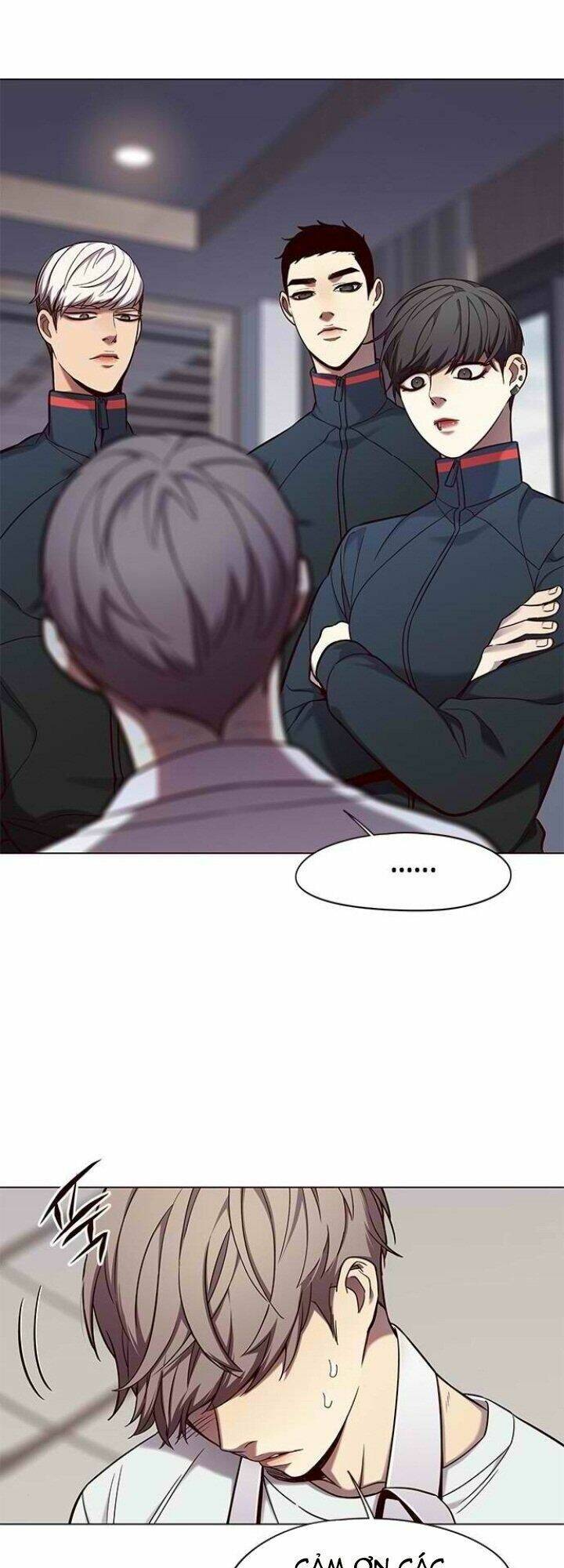 Hoá Thân Thành Mèo Chap 98 - Next Chap 99