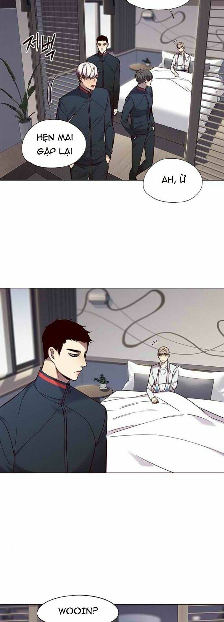 Hoá Thân Thành Mèo Chap 98 - Next Chap 99