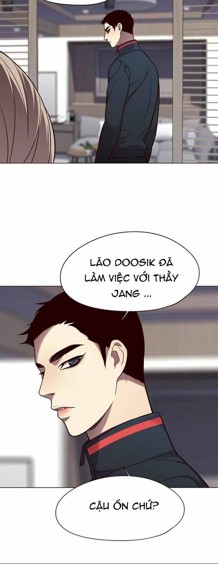 Hoá Thân Thành Mèo Chap 98 - Next Chap 99