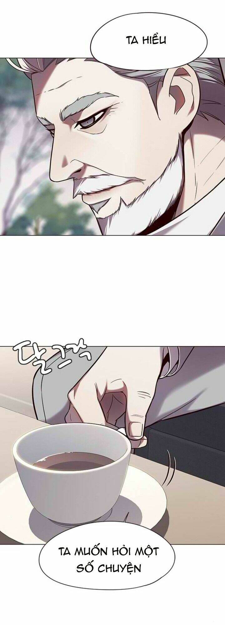 Hoá Thân Thành Mèo Chap 98 - Next Chap 99