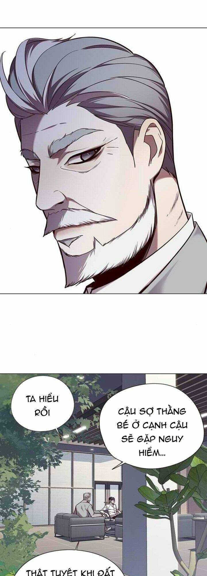 Hoá Thân Thành Mèo Chap 98 - Next Chap 99