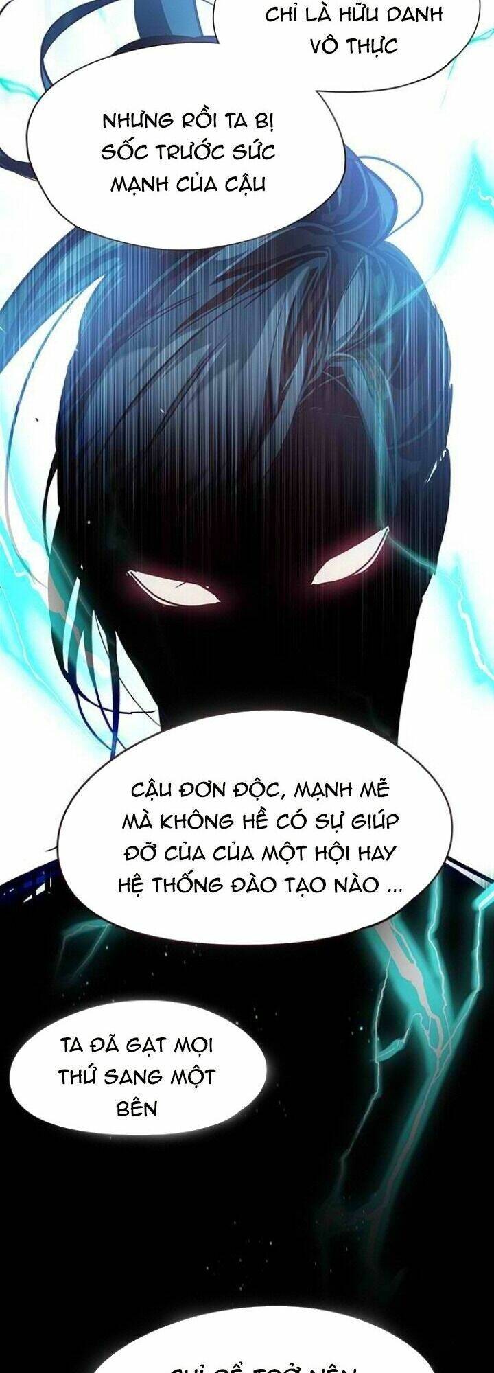 Hoá Thân Thành Mèo Chap 98 - Next Chap 99