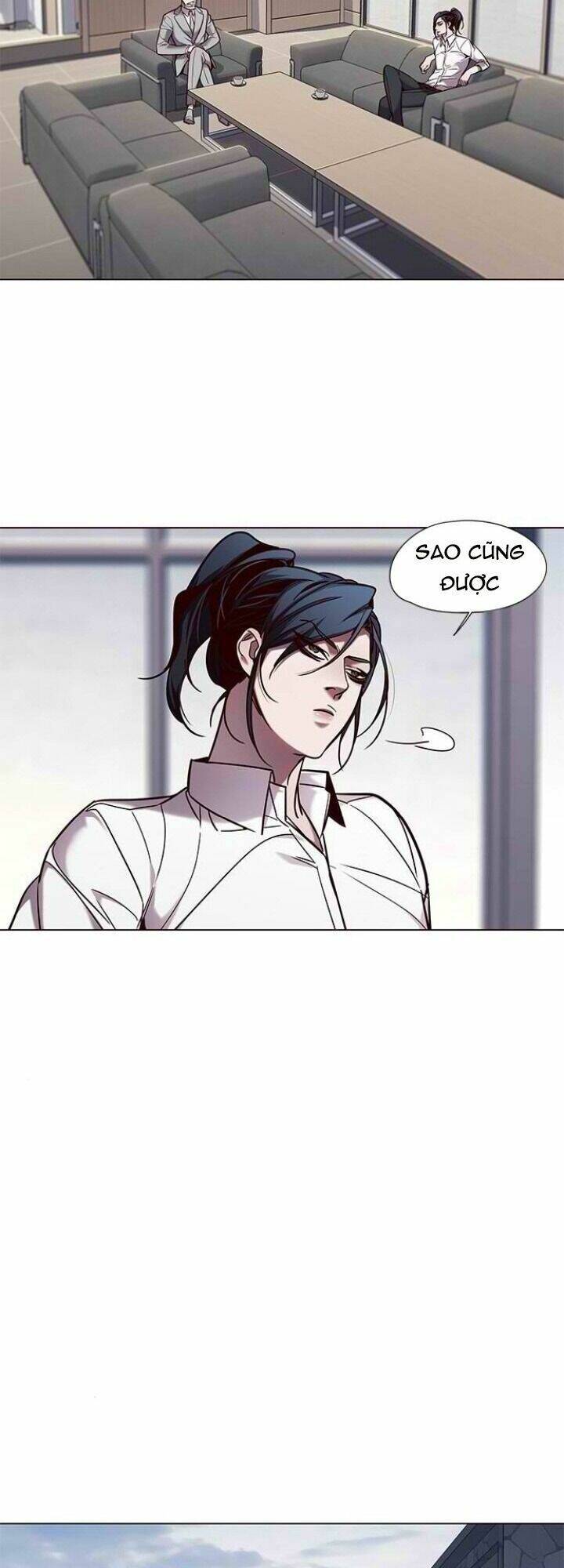 Hoá Thân Thành Mèo Chap 98 - Next Chap 99