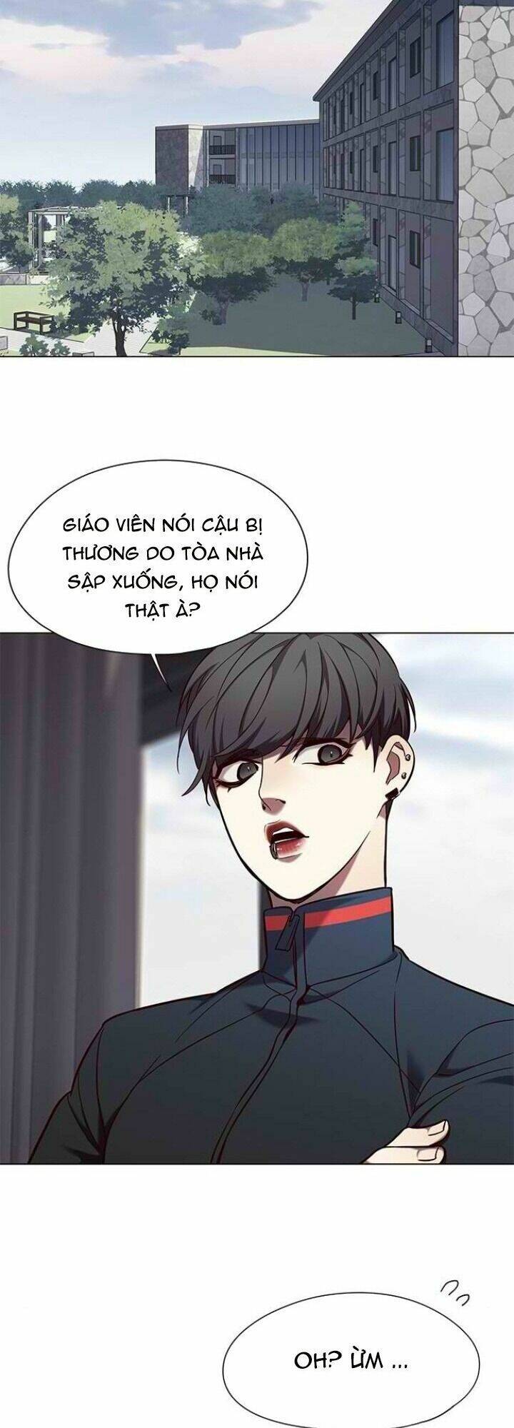 Hoá Thân Thành Mèo Chap 98 - Next Chap 99