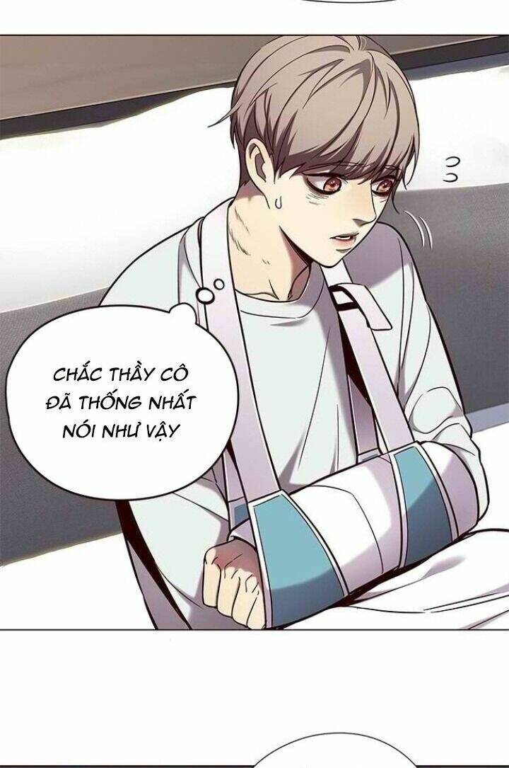 Hoá Thân Thành Mèo Chap 98 - Next Chap 99