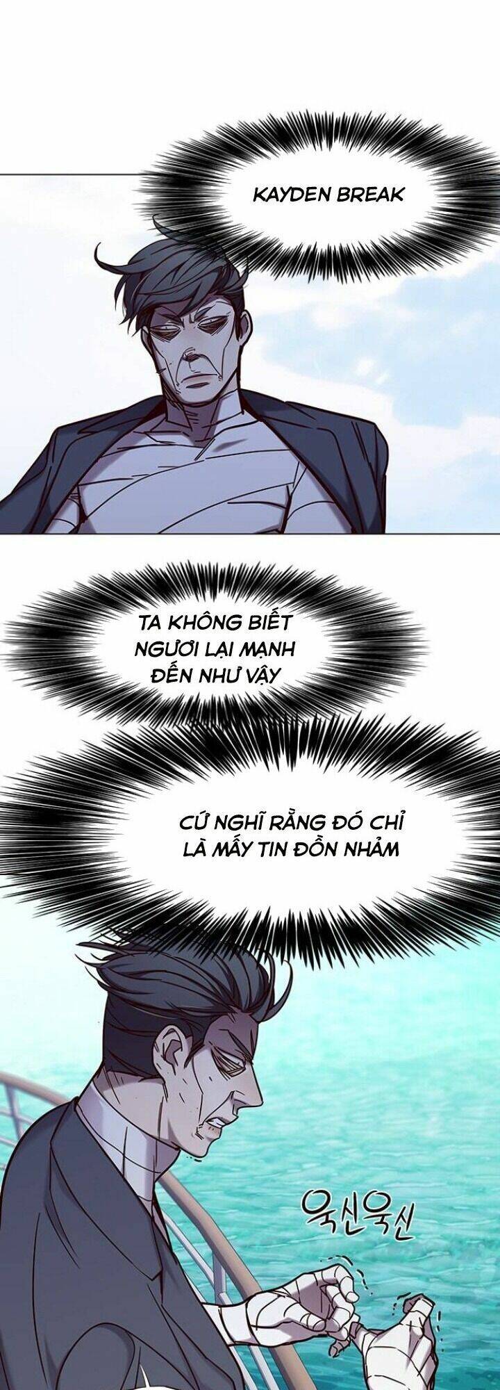 Hoá Thân Thành Mèo Chap 98 - Next Chap 99