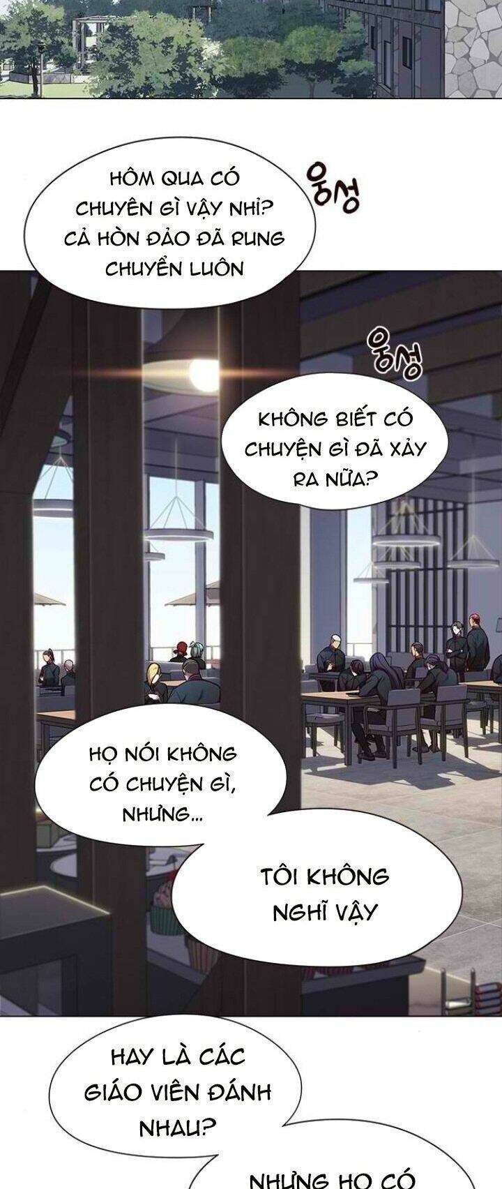 Hoá Thân Thành Mèo Chap 98 - Next Chap 99