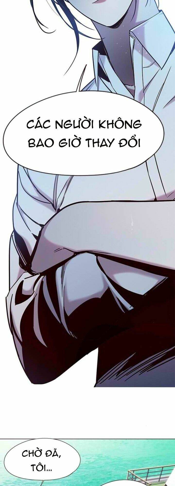 Hoá Thân Thành Mèo Chap 98 - Next Chap 99