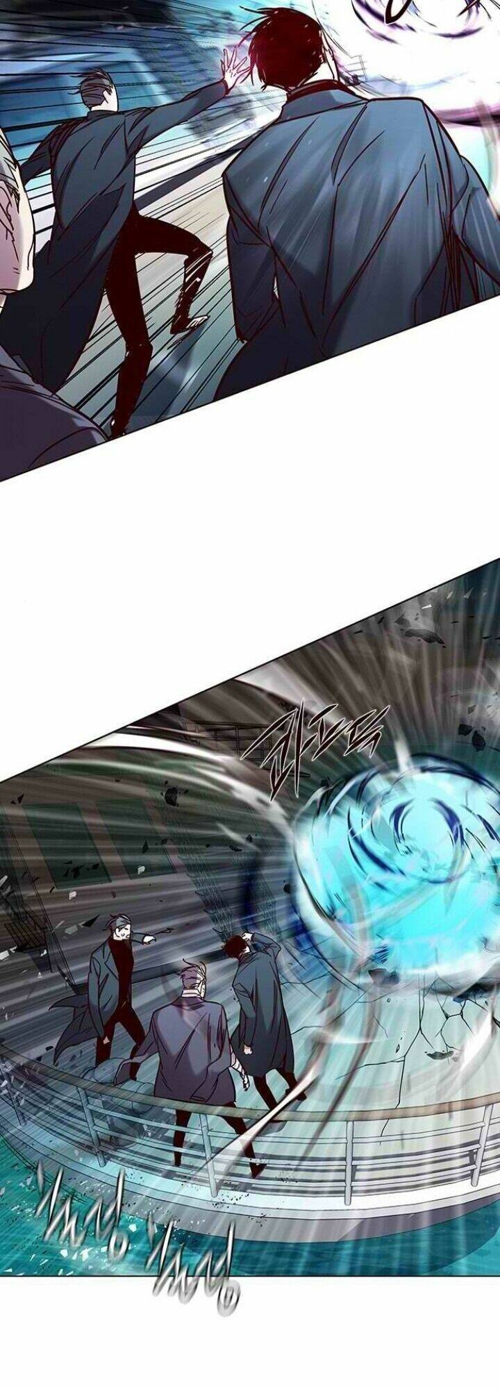 Hoá Thân Thành Mèo Chap 98 - Next Chap 99