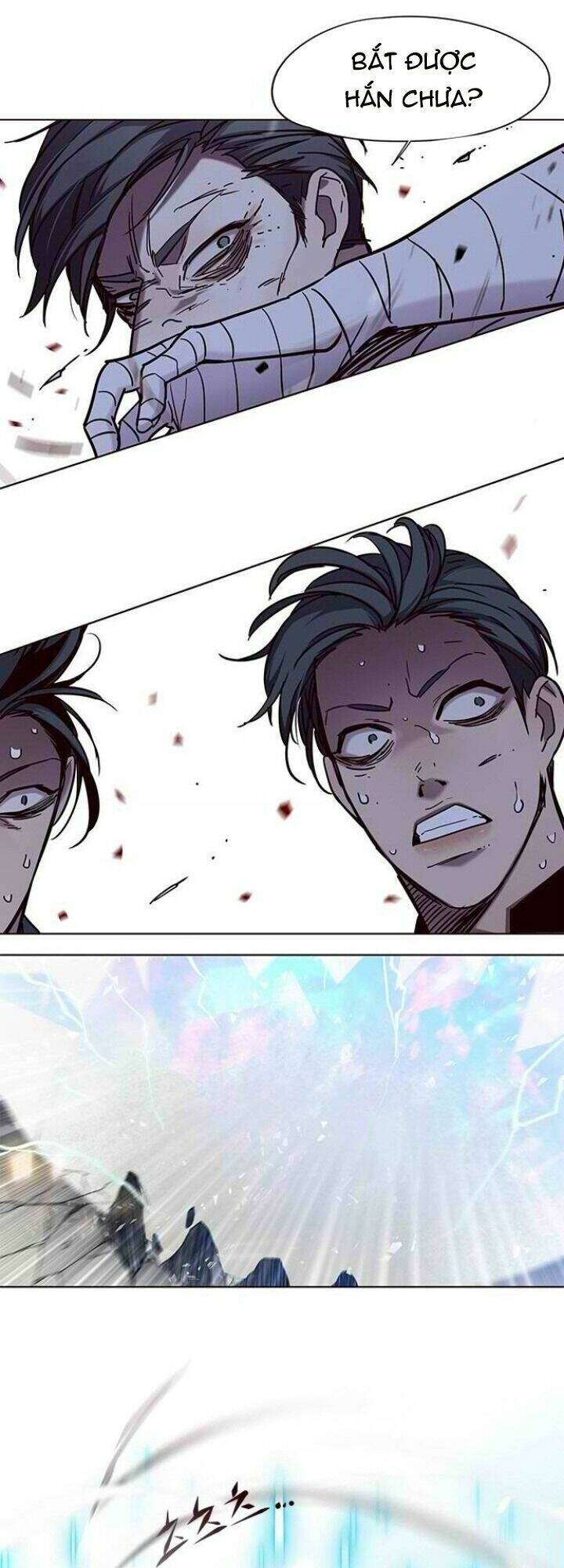 Hoá Thân Thành Mèo Chap 98 - Next Chap 99