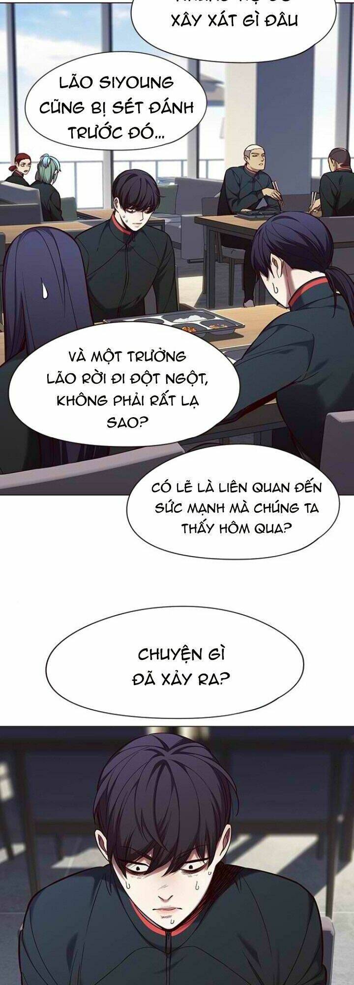 Hoá Thân Thành Mèo Chap 98 - Next Chap 99
