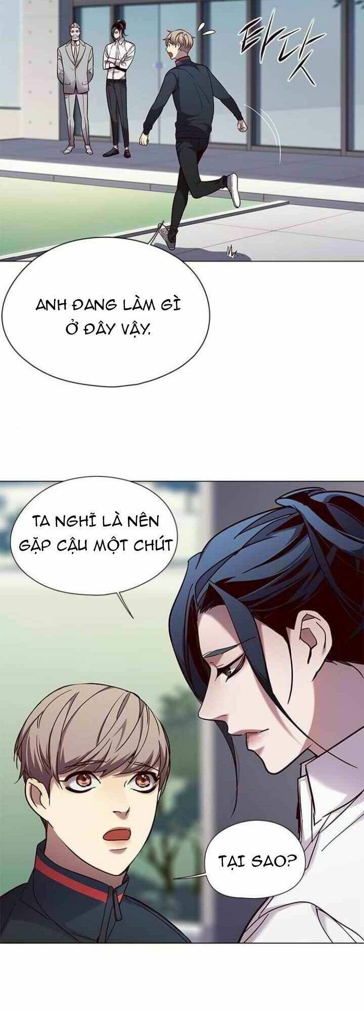 Hoá Thân Thành Mèo Chap 99 - Next Chap 100