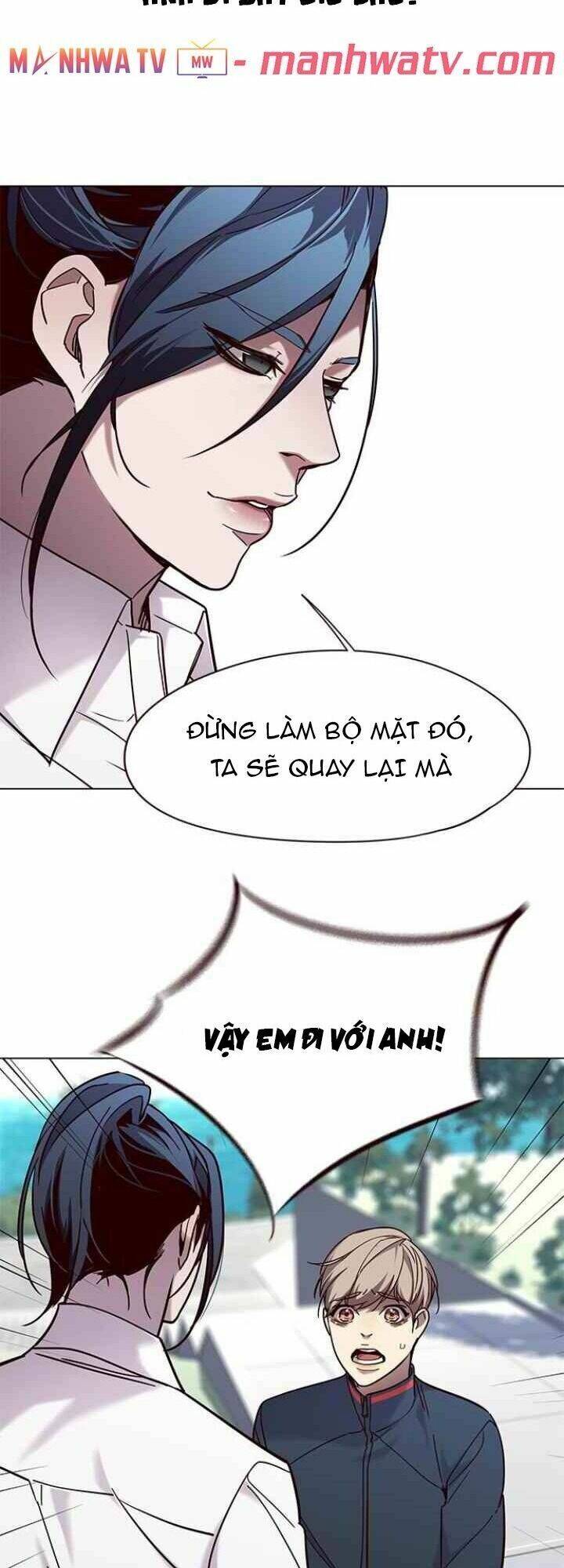 Hoá Thân Thành Mèo Chap 99 - Next Chap 100