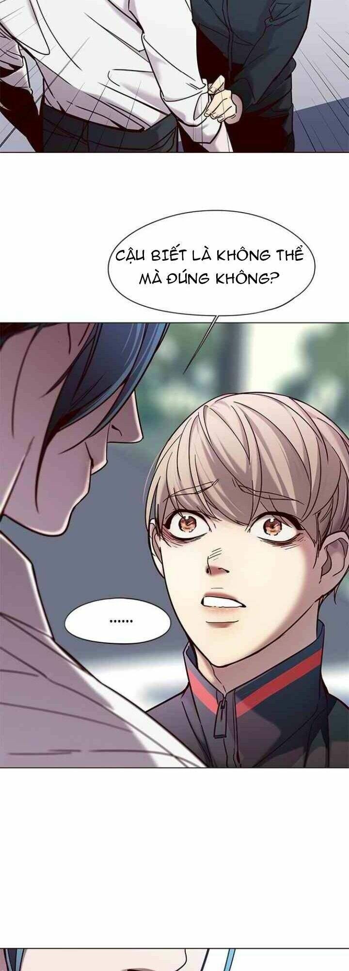 Hoá Thân Thành Mèo Chap 99 - Next Chap 100