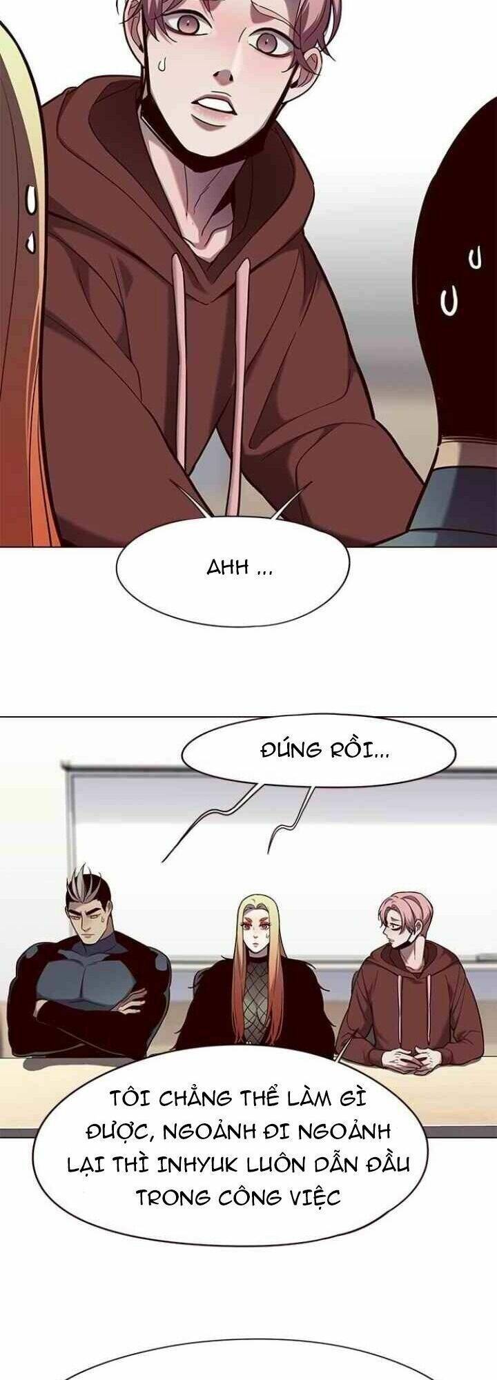 Hoá Thân Thành Mèo Chap 99 - Next Chap 100