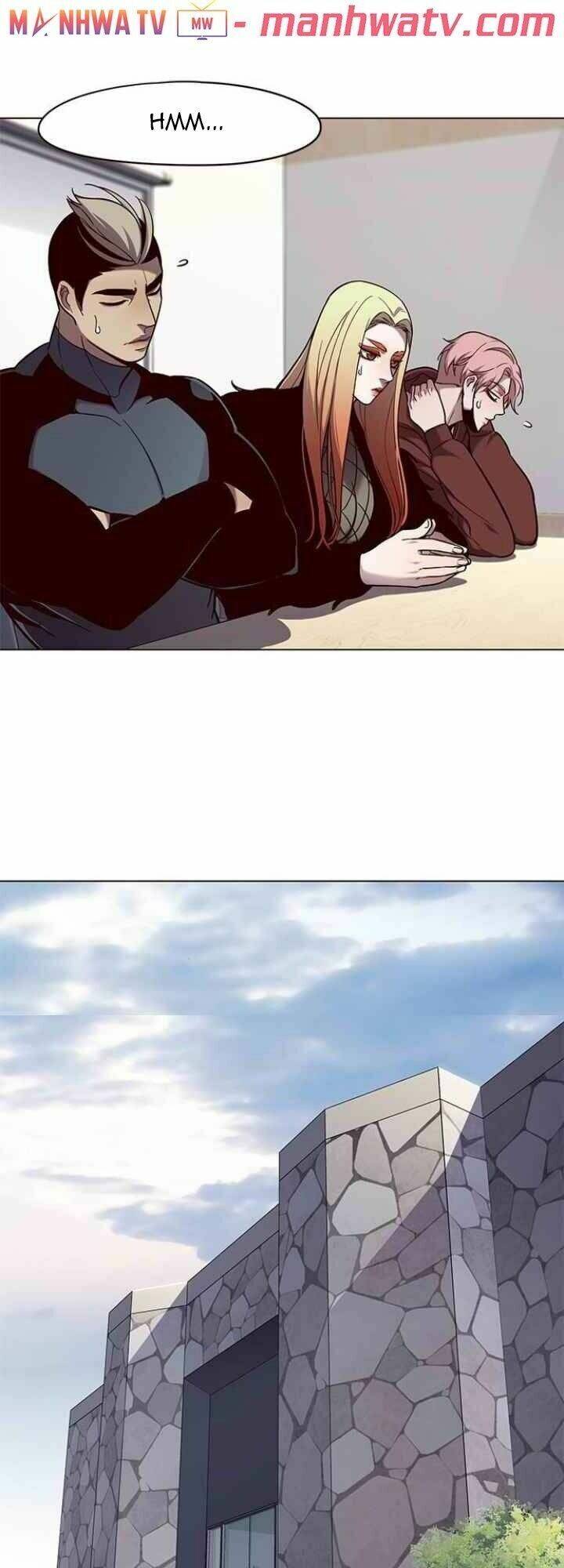 Hoá Thân Thành Mèo Chap 99 - Next Chap 100