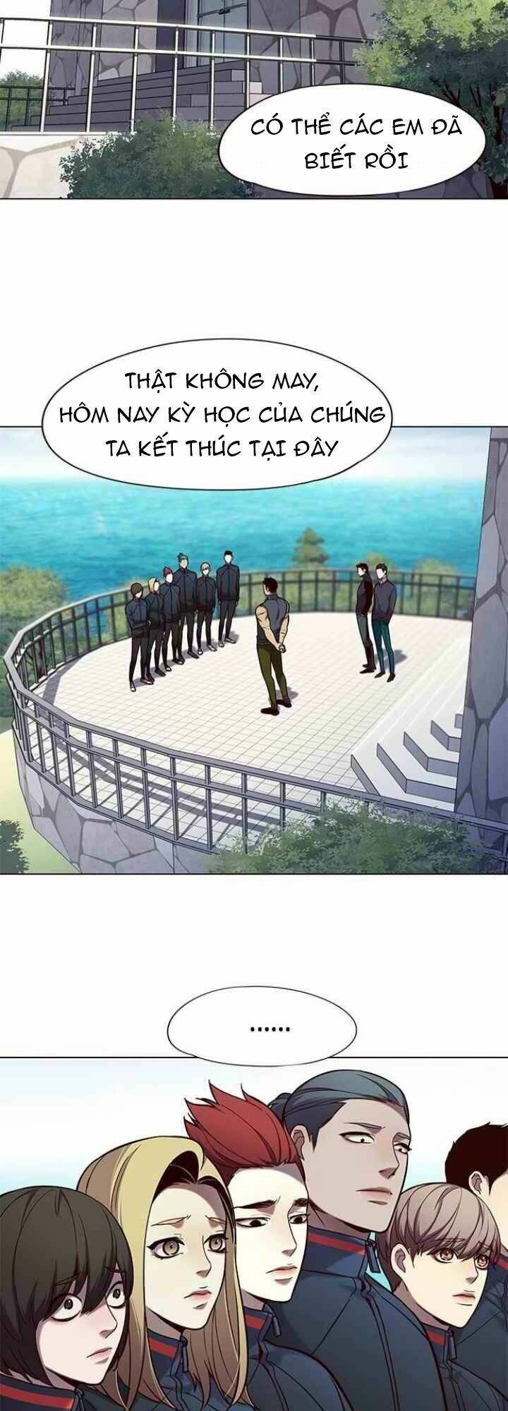 Hoá Thân Thành Mèo Chap 99 - Next Chap 100