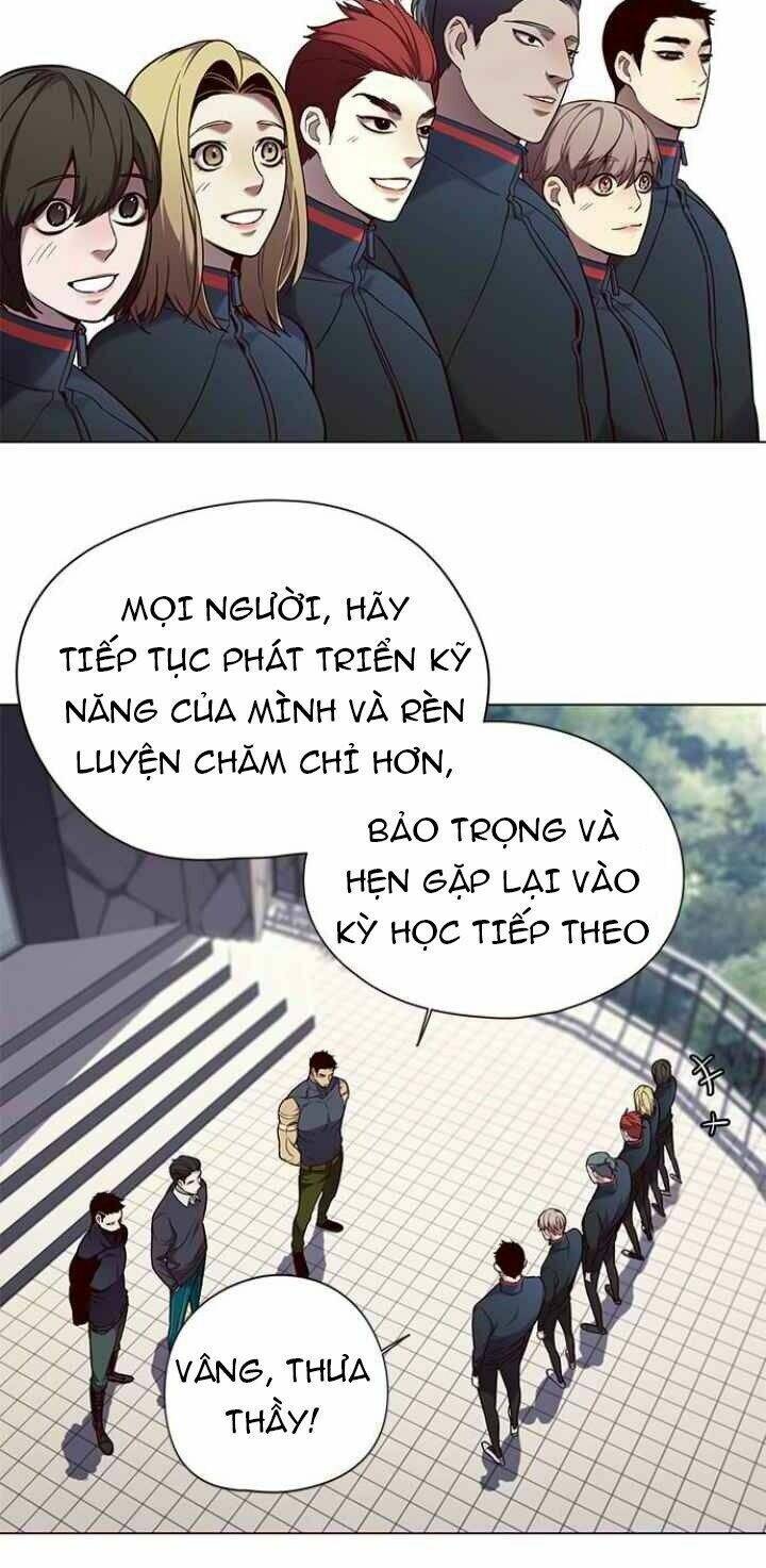 Hoá Thân Thành Mèo Chap 99 - Next Chap 100