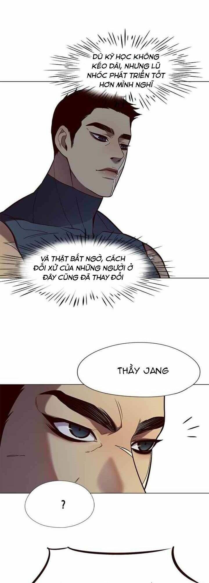 Hoá Thân Thành Mèo Chap 99 - Next Chap 100